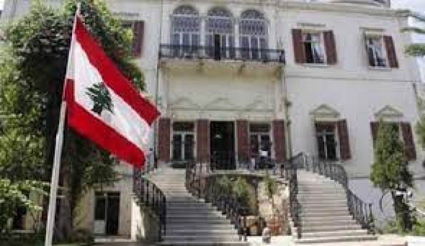 لبنان يدين اعتداءات الاحتلال الأخيرة على الفلسطينيين