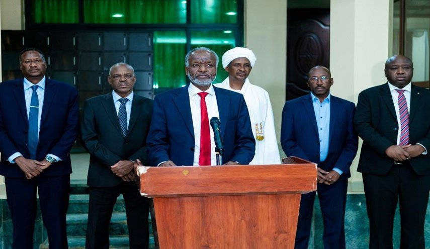 السودان.. الكتلة الديمقراطية تقترب من التوقيع على الاتفاق الإطاري