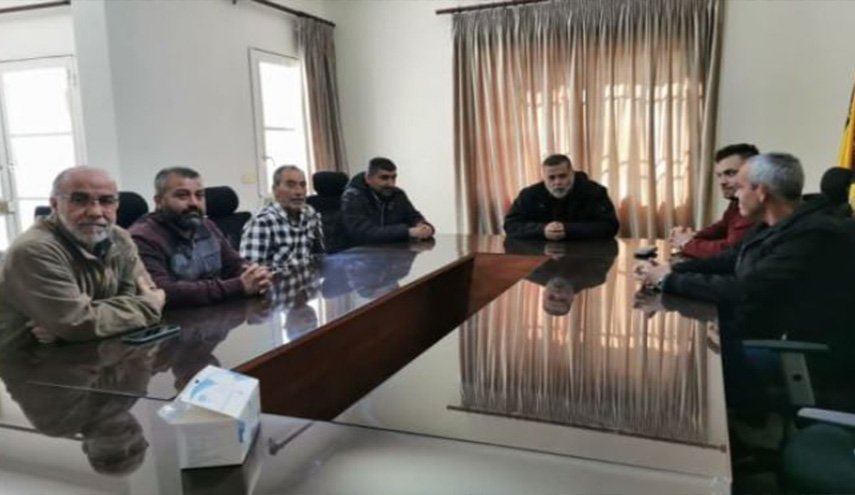 حزب الله يواصل دعم المؤسسات الرسمية لمعالجة أزمات الكهرباء والمياه شرقي لبنان