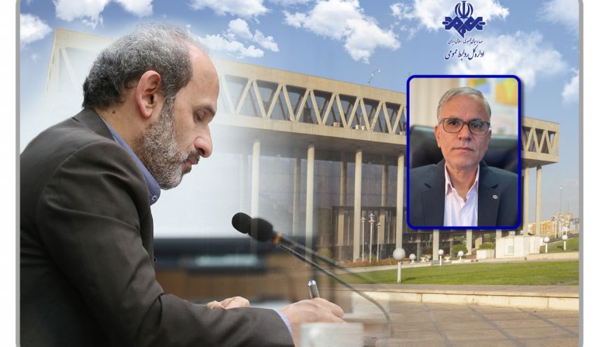 مدیر دفتر نمایندگی صدا و سیما در لبنان منصوب شد
