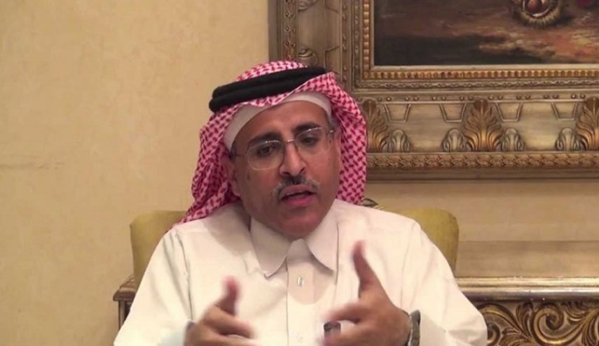 تحرك حقوقي لكشف مصير ناشط معزول في سجون السعودية منذ 3 أشهر 
