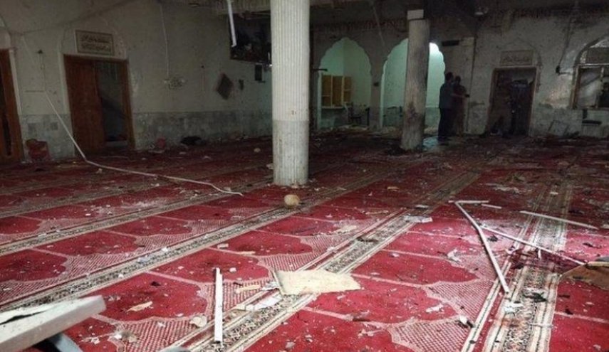 خارجية اللبنانية تدين التفجير الإرهابي في ‎بيشاور