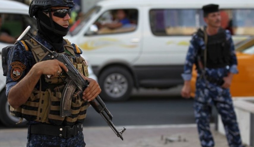 العراق.. اعتقال 5 متهمين بتجارة البشر في بغداد بينهم أجنبيات