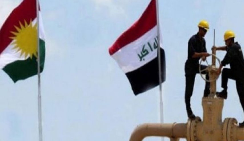 نائب عراقي: حكومة كردستان تستحق التجريم
 