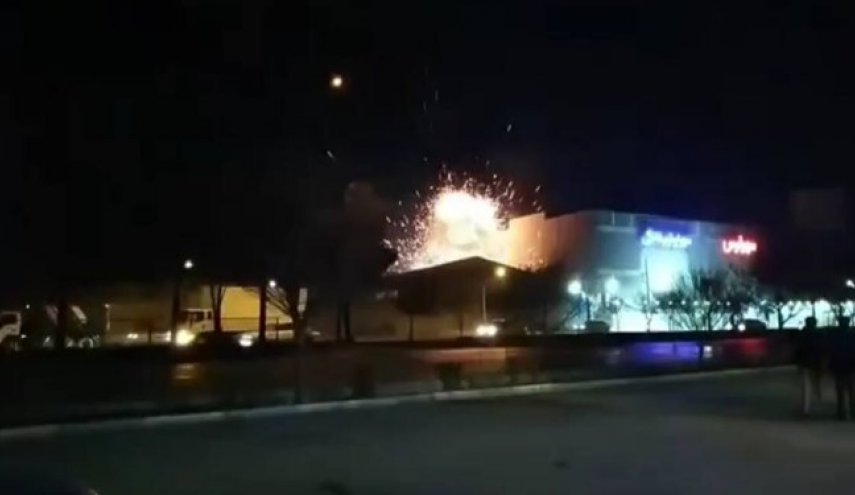 هشدار ایران به آمریکا درباره وقوع جنگ تمام عیار