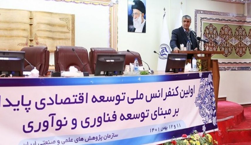 إسلامي: مليون مريض يستخدمون الأدوية الإشعاعية المنتجة محليا كل عام