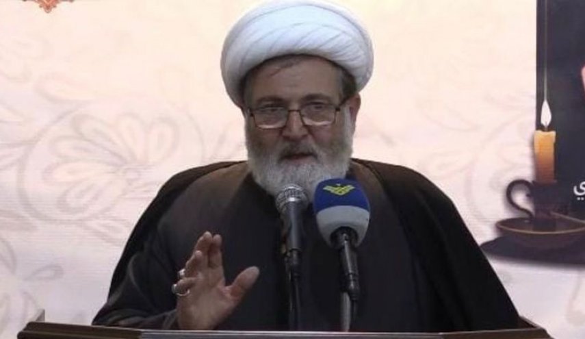 حزب الله: سيبقى محور المقاومة على قوته وتماسكه