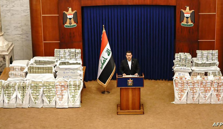 مافيات تحكمت بسعر صرف الدولار وساندت سراق القرن في العراق