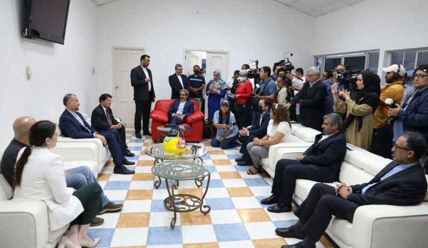 وزير خارجية نيكاراغوا: لنا مع ايران مبادئ وقيم واهداف مشتركة نناضل من اجلها