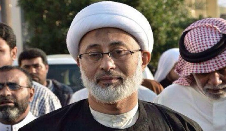 البحرين.. إجراء عملية قسطرة للقيادي المعتقل الشيخ المحروس بعد تدهور وضعه الصحي