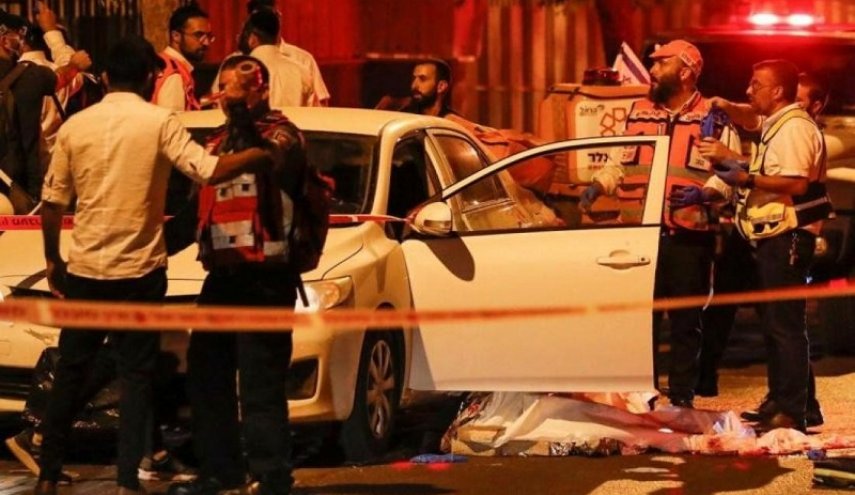 مقتل مستوطن مـتأثراً بجراحه الخطيرة في عملية 
