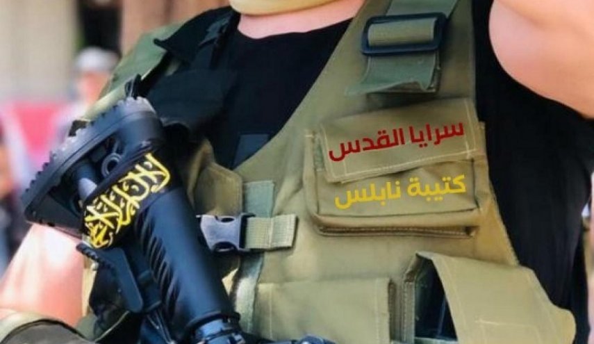 كتيبة نابلس تعلن تصديها للاحتلال خلال اقتحام نابلس واطلاق النار صوب نقطة الطور