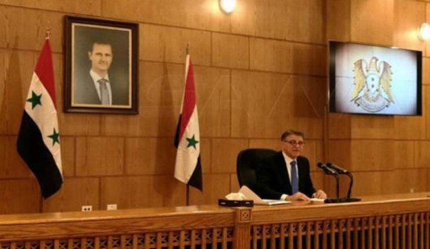 دمشق ترد على مزاعم منظمة حظر الأسلحة الكيميائية