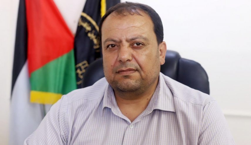 تفاصيل زيارة وفد قيادة الجهاد الإسلامي للقاهرة اليوم