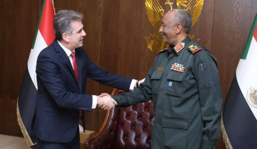 السودان: المضي قدماً في التطبيع مع 