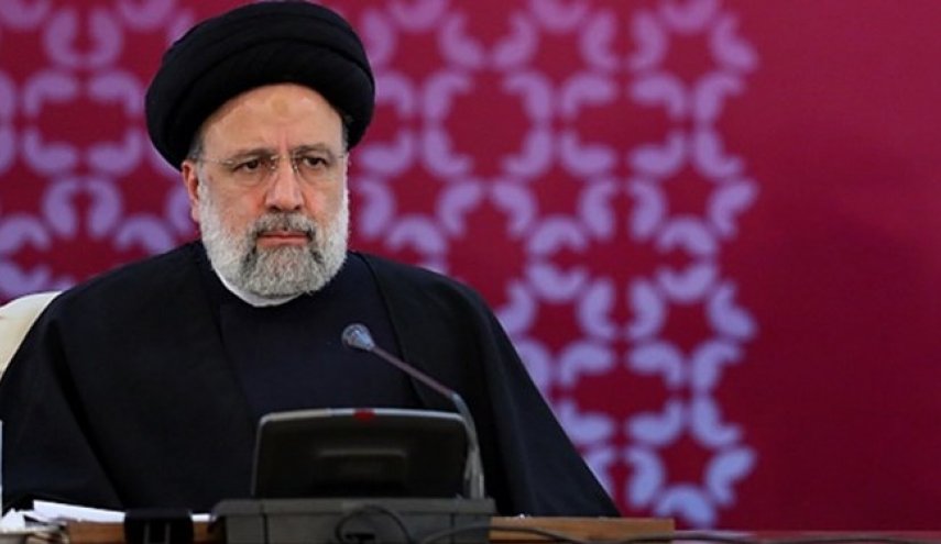 الرئيس الايراني: لدينا كوادر كفوءة يمكن الاعتماد عليها لازالة العقبات