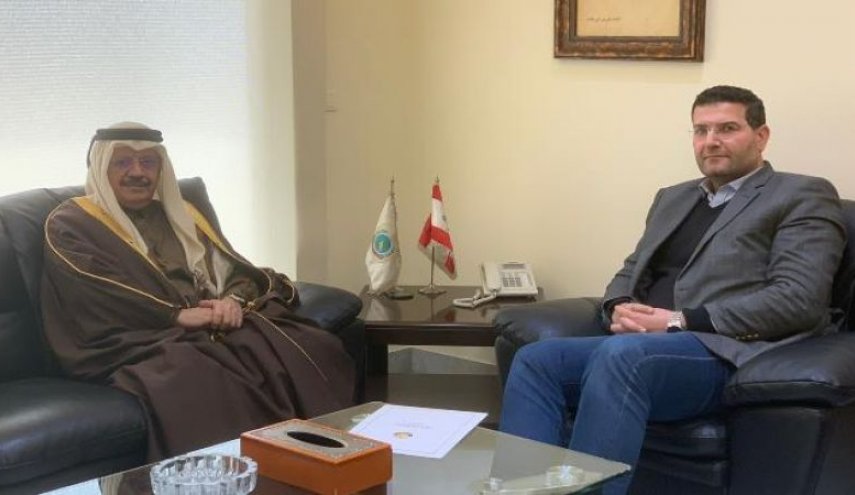 قطر ترفع الحظر عن الحشائش والورقيات المستوردة من لبنان