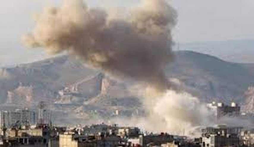 انفجار سيارة مفخخة في درعا جنوب سوريا