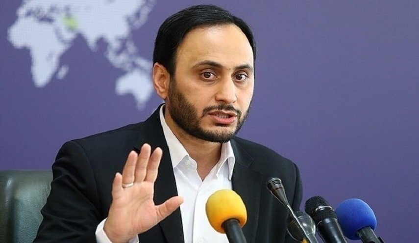  المتحدث باسم الحكومة: ايران دفعت ثمن المقاومة الضئيل بدل ثمن المساومة الباهظ