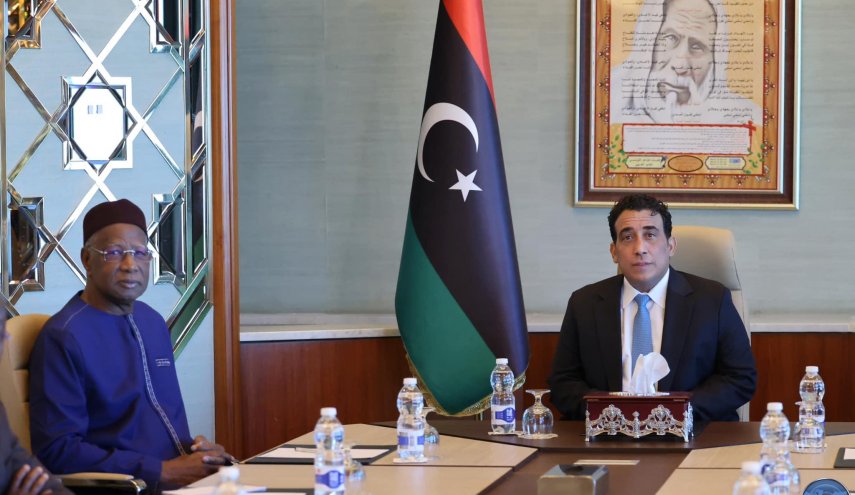 دعوات أممية لانهاء الجمود السياسي في ليبيا