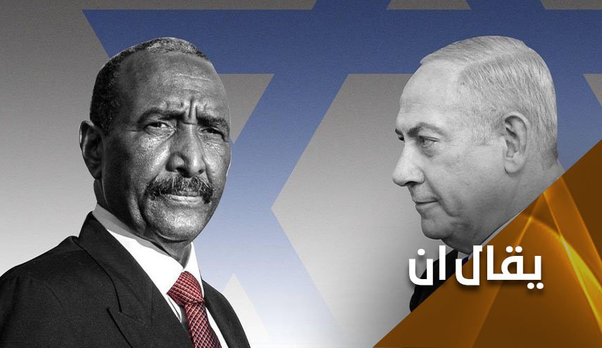 نتنياهو يرفع سرعة قطار التطبيع الى القصوى..والسودان هدفه التالي