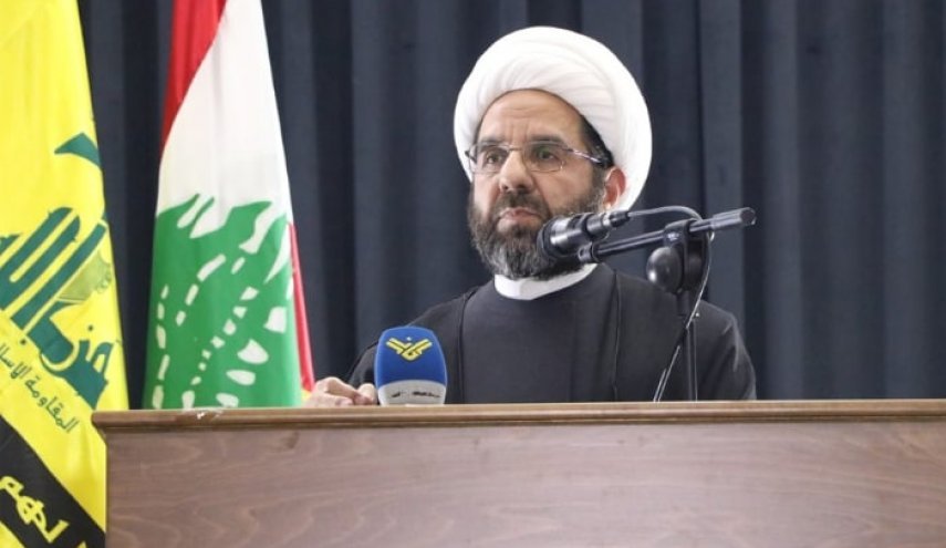 حزب الله: أميركا لا تعنيها مصلحة اللبنانيين
