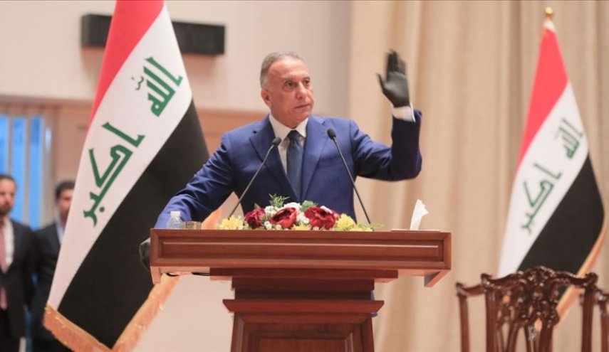 نائب عراقي: الأموال كانت تهرب عبر مطار بغداد في عهد الكاظمي