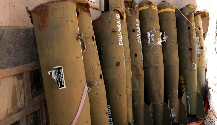 خلال شهر يناير 2023.. استشهاد وجرح 30 مواطنا بالألغام في اليمن