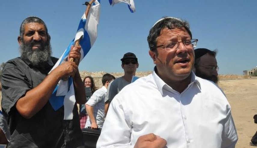 بن غفير يلوح بالاستقالة احتجاجاً على سياسة نتنياهو تجاه الفلسطينيين