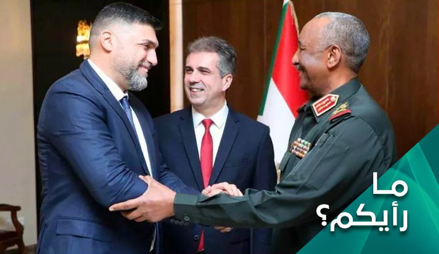 ما الذي يريده الاحتلال من السودان حتى يبيع له وهم الانفراجات الاقتصادية؟