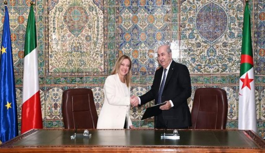 الجزائر في قلب استقطاب حاد: محاولة تحقيق توازن صعب