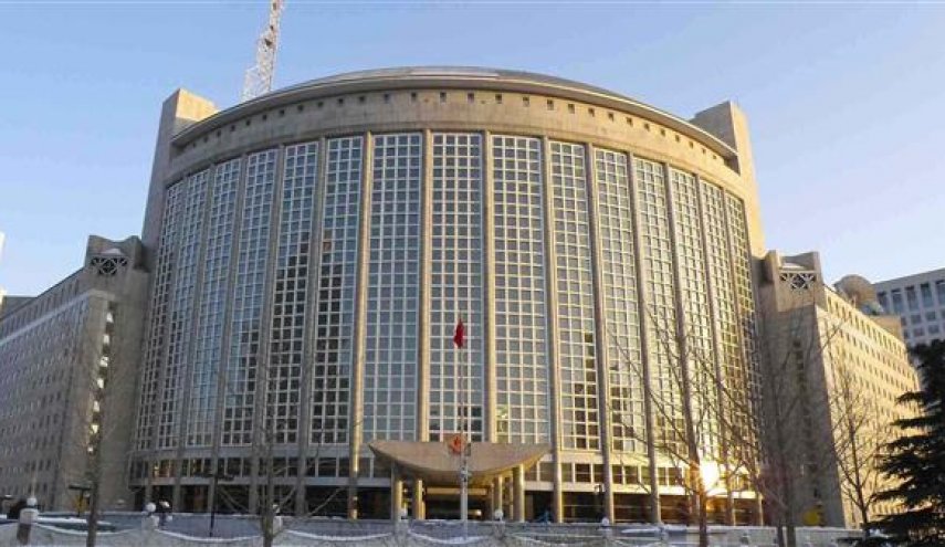 الخارجية الصينية تعرب عن استيائها من إسقاط أمريكا ’منطاد الأرصاد الجوية’