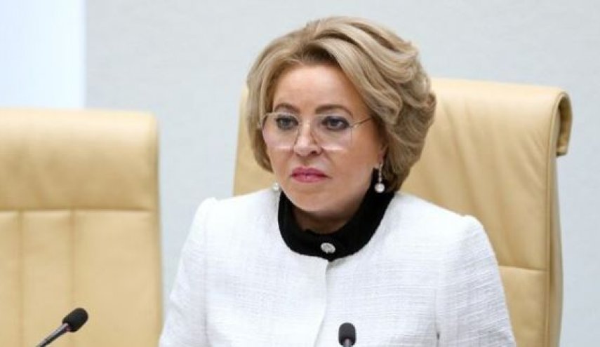 موسكو تنتقد كذب واشنطن بشأن العراق قبل 20 عاما