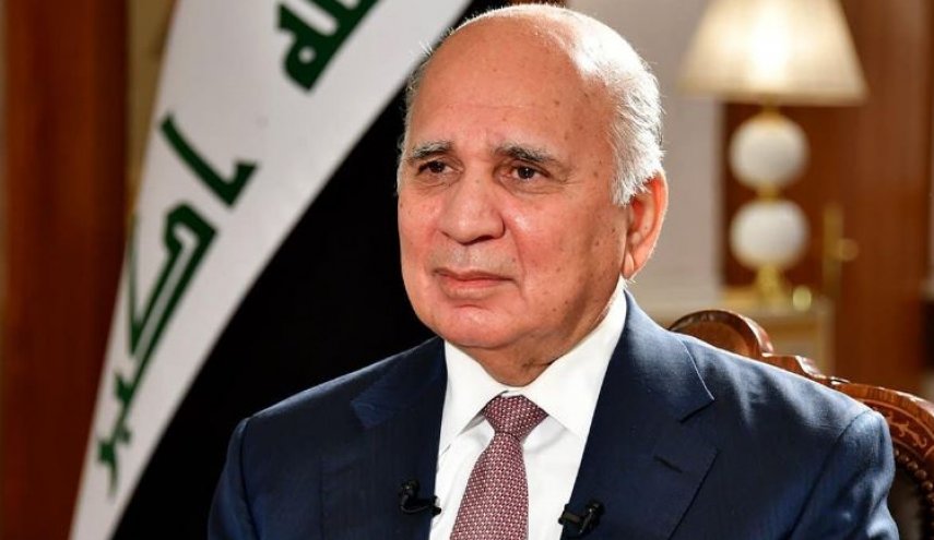 فؤاء حسين: العراق ينطلق في علاقاته مع دول الجوار بالاستناد للمصالح المشتركة