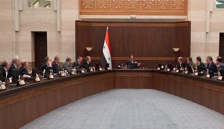 لبحث أضرار الزلزال والاحراءات اللازمة.. الرئيس الأسد يترأس اجتماعا طارئا لمجلس الوزراء 