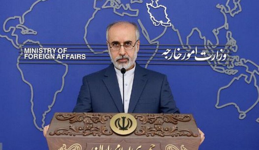 المتحدث باسم الخارجية: مفاوضات إلغاء الحظر تتسم بالديناميكية الدبلوماسية