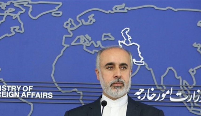 ايران تعلن استعدادها لمساعدة منكوبي زلزال سوريا وتركيا