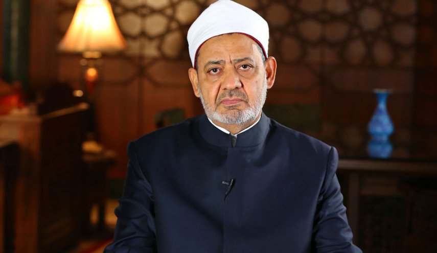 الأزهر يُعزي تركيا وسوريا في ضحايا الزلزال المدمر 
