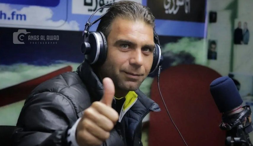 وفاة لاعب كرة قدم دولي سابق في زلزال اليوم بسوريا