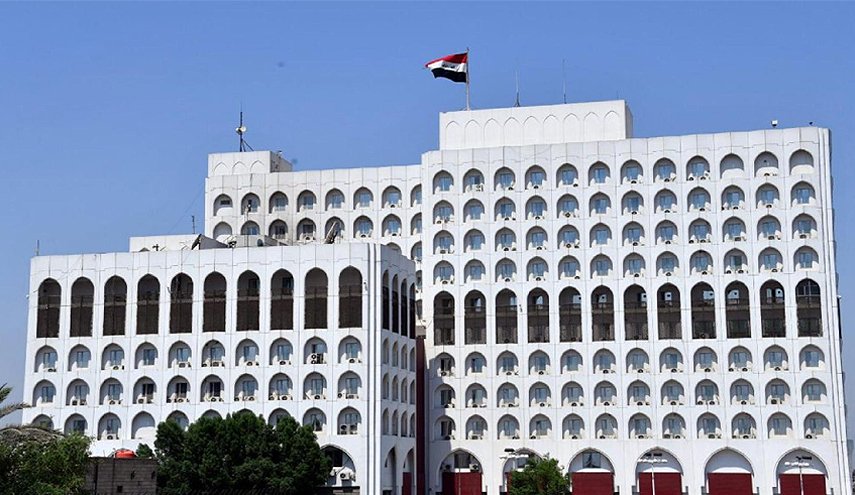 الخارجية العراقية تعزي سوريا وتركيا إثر سقوط ضحايا جراء الزلزال المدمر