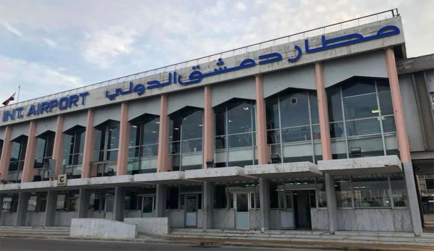 المطارات المدنية السورية تعلن جاهزيتها لاستقبال طائرات المساعدات الدولية