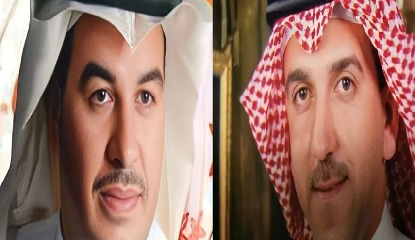 صدور حکم اعدام برای دو شهروند عربستانی