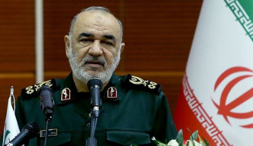 اللواء سلامي: مستعدون لارسال تسهيلات إغاثية إلى المناطق المنكوبة بالزلزال في تركيا وسوريا