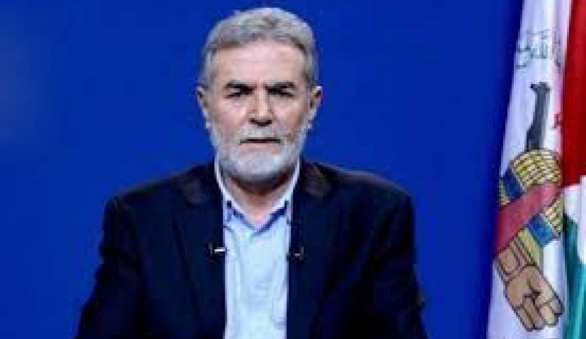 النخالة: ما حدث في نابلس جريمة كبرى ومن واجبنا كقوى مقاومة أن نرد عليها دون تردد