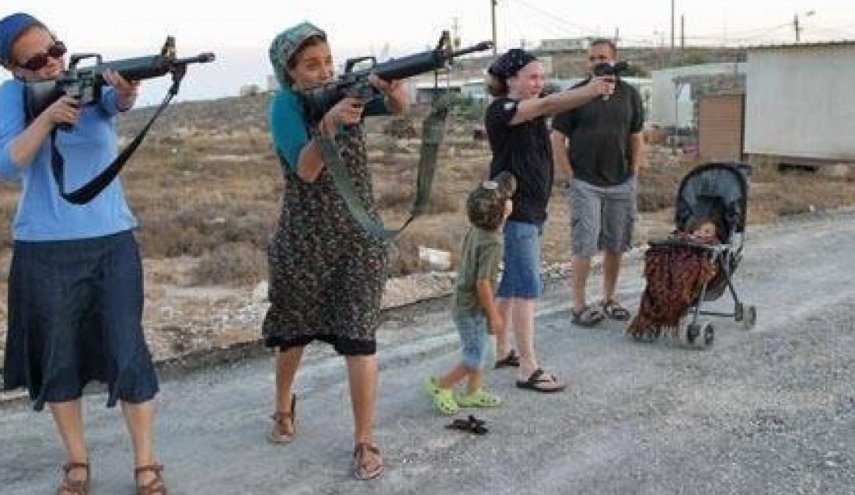بن غفير يوعز برفع عدد الأسلحة المرخصة