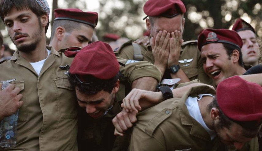 صحيفة صهيونية: كيان الاحتلال دخل مرحلة الخراب والدمار
