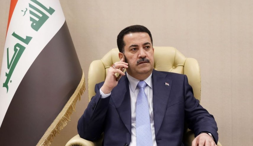 'السوداني'  يؤكد لـ' اردوغان' استمرار الجسر الجوي لنقل المساعدات الإنسانية