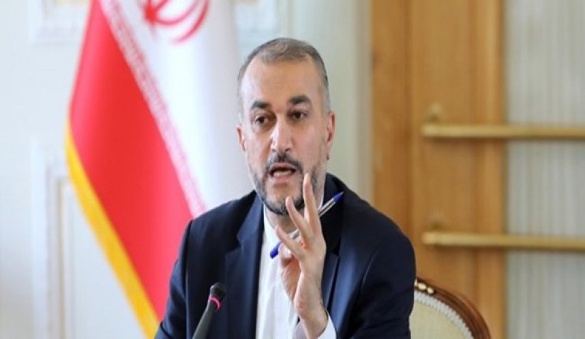 عبداللهیان: عفو القائد يأتي في سياق اهتمامه بالرأفة و الرحمة الاسلامية