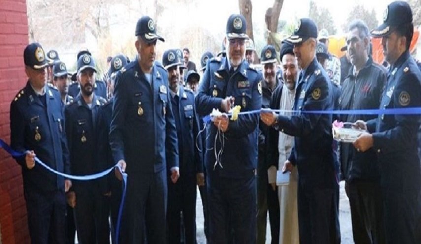 إيران تدشن مجمعين لصيانة وتأهيل مروحيات وهياكل الطائرات العريضة