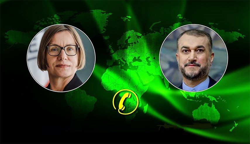 طهران مستمرة في إرسال فرق ومساعدات إغاثية إلى سوريا